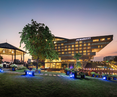 JW Marriott Hanoi | Club Marriott