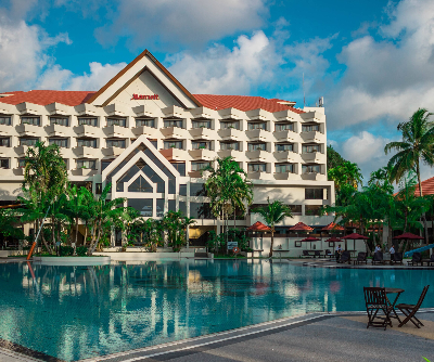 Miri Marriott Resort & Spa