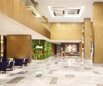 Four Points by Sheraton Surabaya