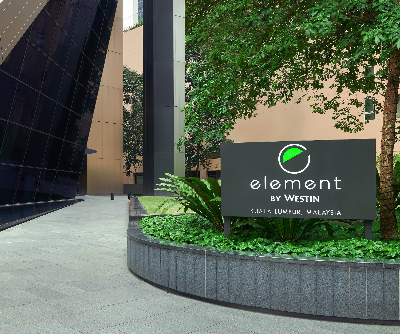 Element Kuala Lumpur