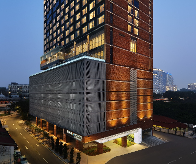 Four Points by Sheraton Kuala Lumpur, Chinatown