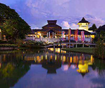 Le Méridien Chiang Rai Resort