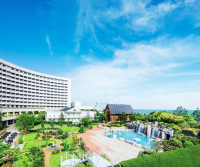 シェラトン グランデ トーキョーベイ ホテル Club Marriott シェラトン グランデ トーキョーベイ ホテル Club Marriott