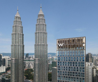 W Kuala Lumpur