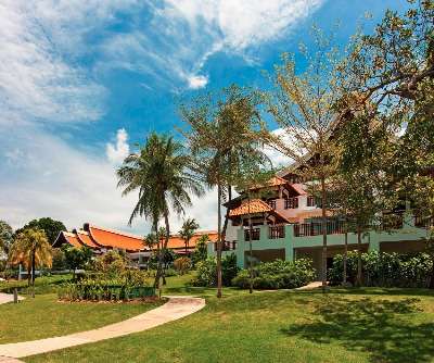 The Westin Langkawi Resort & Spa