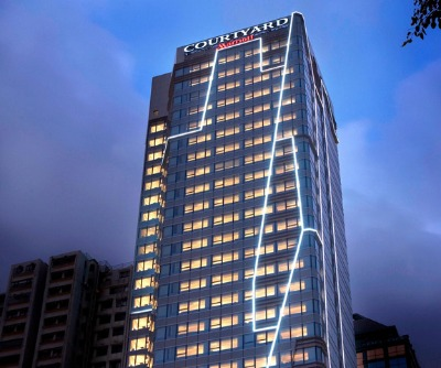 Courtyard by Marriott Hong Kong