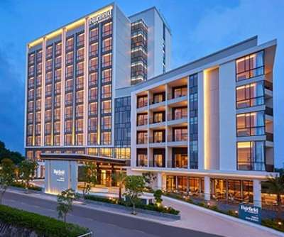 Fairfield by Marriott South Binh Duong