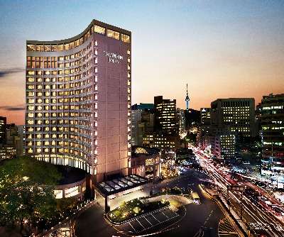 The Westin Josun Seoul