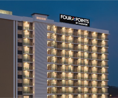 Four Points by Sheraton Desaru