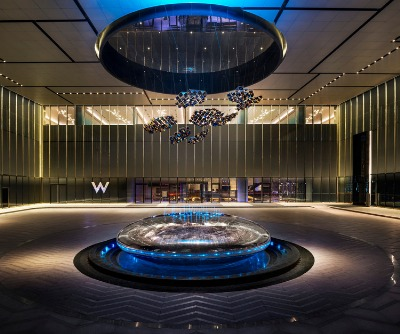 W SUZHOU