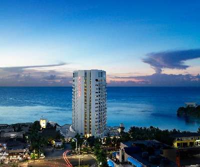 The Westin Resort Guam