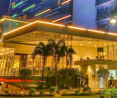 Courtyard by Marriott Iloilo