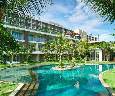 Four Points by Sheraton Bali Ungasan