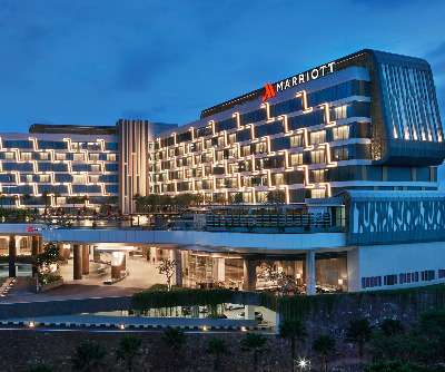 Yogyakarta Marriott Hotel