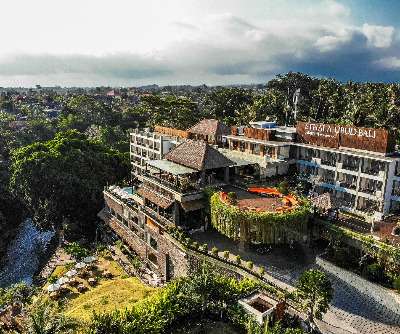 Sthala, a Tribute Portfolio Hotel, Ubud Bali