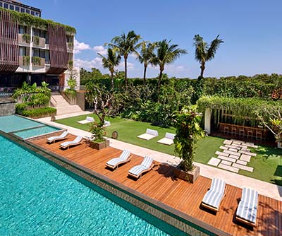 Four Points By Sheraton Bali, Seminyak