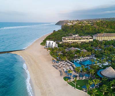 The Ritz-Carlton, Bali