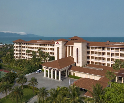 Danang Marriott Resort & Spa