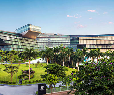 JW Marriott Hanoi