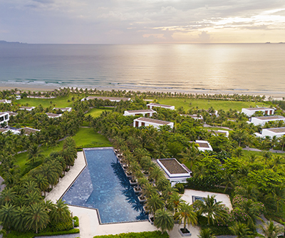 The Westin Resort & Spa Cam Ranh