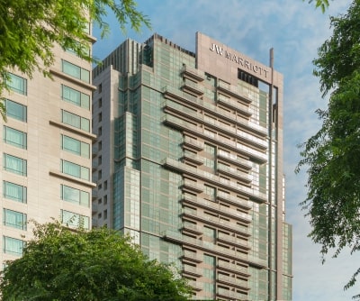 JW Marriott Hotel & Suites Saigon