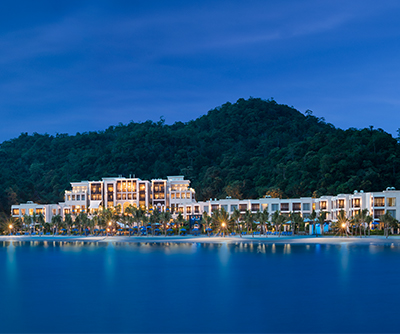 The St. Regis Langkawi