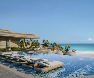 Pattaya Marriott Resort and Spa