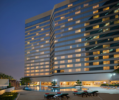 Jubilee Prestige Hotel Ratchadapisek