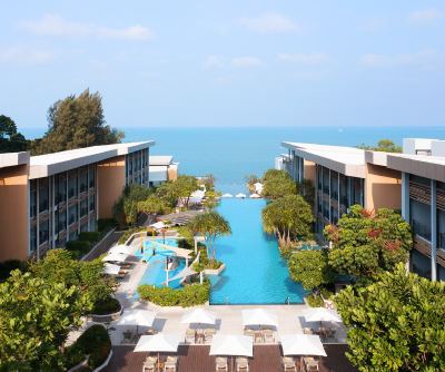 Renaissance Pattaya Resort & Spa
