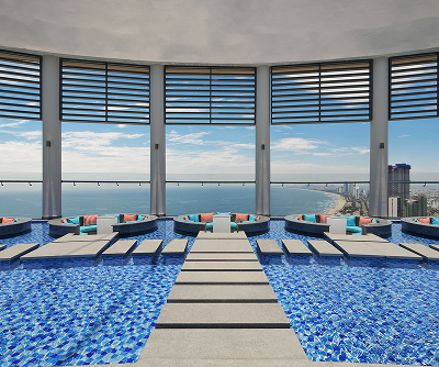 Four Points by Sheraton Danang