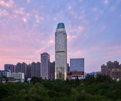 JW Marriott Hotel Xi’an