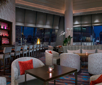 Zest Bar and Terrace