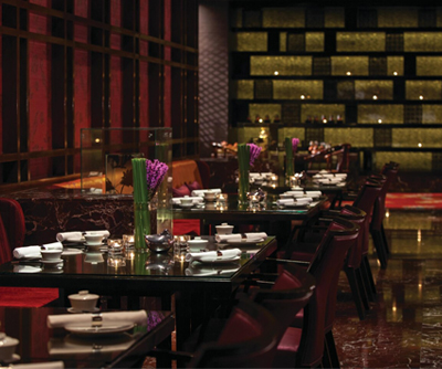 FEI YA RESTAURANT