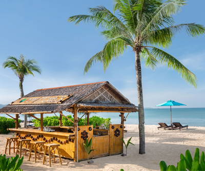 Coconut Joe’s