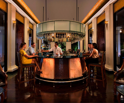 Czar Lobby Bar