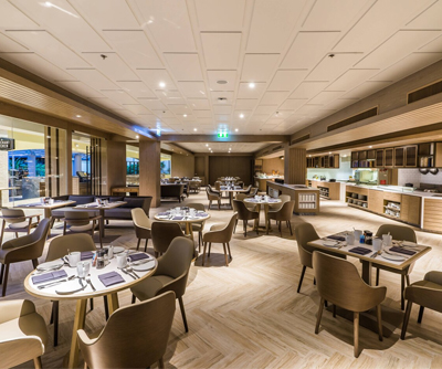Merchant Kitchen