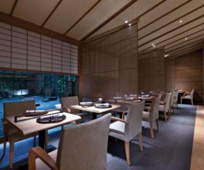 Japanese Restaurant Mai