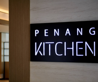 Penang Kitchen