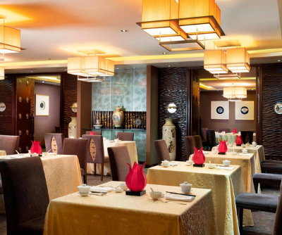 Li Bai Restaurant