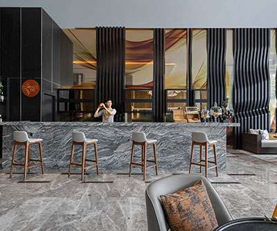 SPART’S Bar