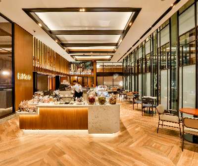 More By Sheraton