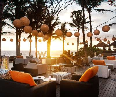 Woobar Bali