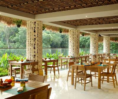Sungai Restaurant