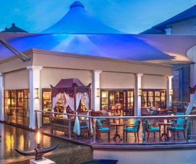 The St. Regis Bar