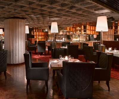 Prime Steakhouse