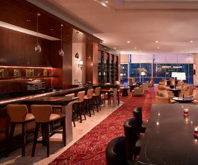 The Lounge