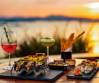 Altitude Rooftop Bar & Lounge