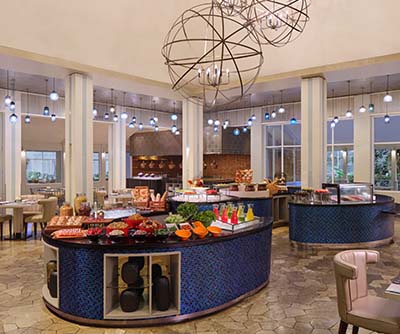 Feast Restaurant