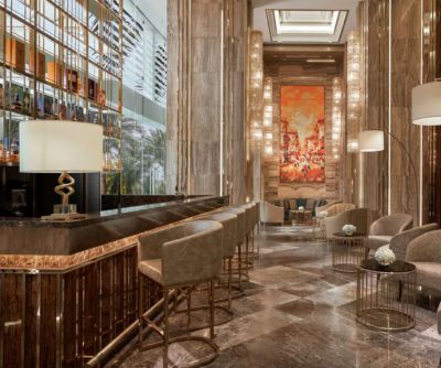 Lobby Cafe