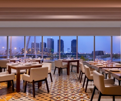 Latest Recipe Restaurant